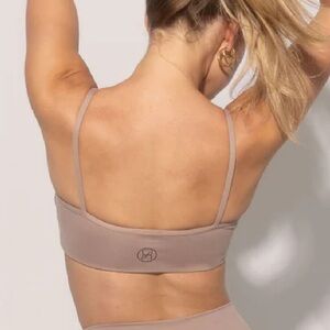 HEROS The Soft Sculpt Sport Bra SZ XS